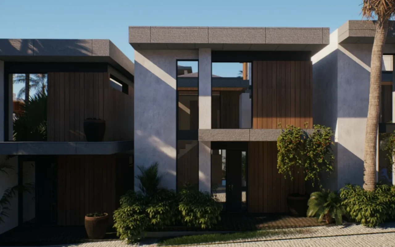 2 bedroom Villa 78 m² Penestanan, Indonesia — 3