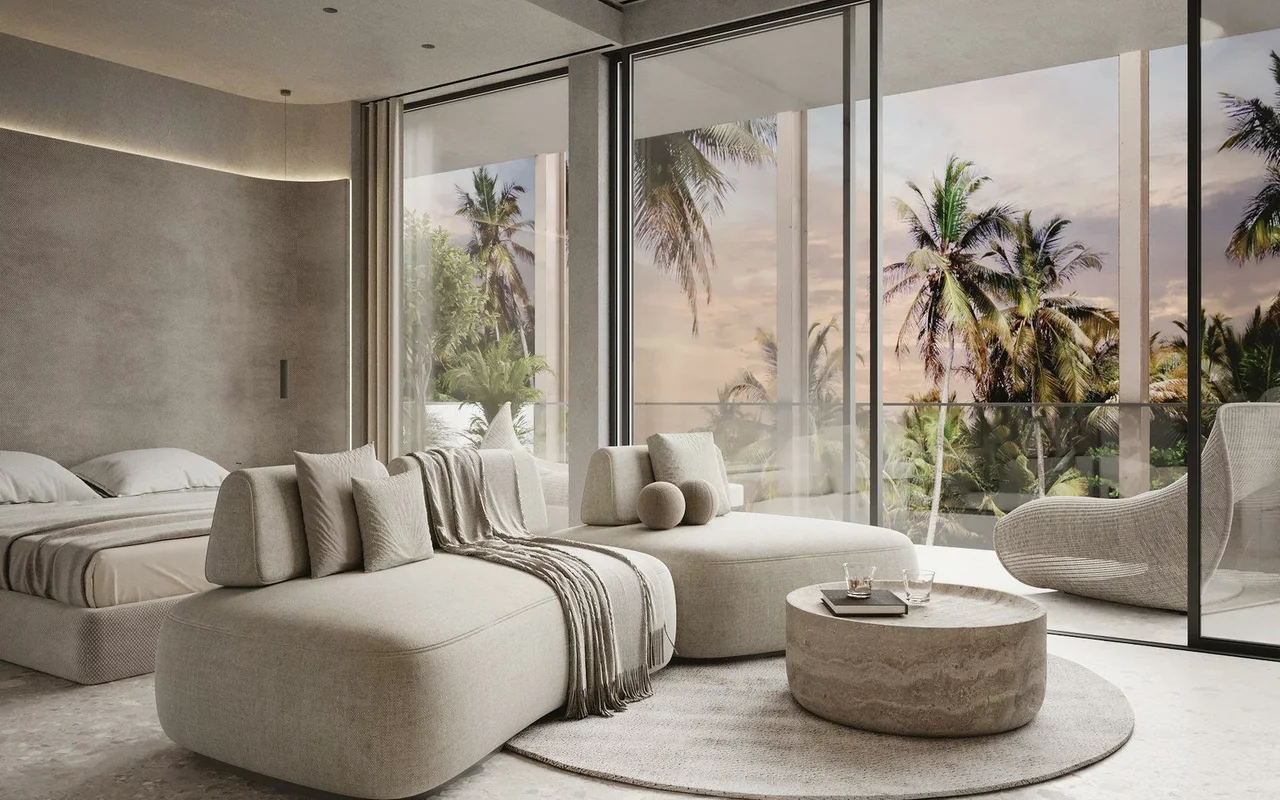 2 bedroom Villa 116 m² Batubulan, Indonesia