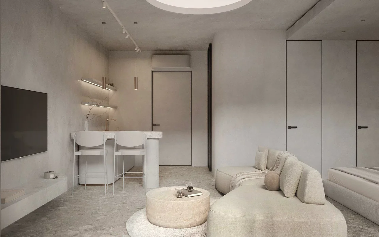 3 bedroom villa 89 m² Beraban, Indonesia — 3