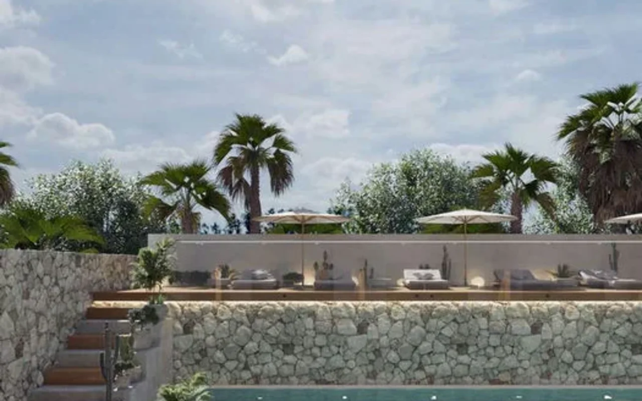 3 bedroom villa 89 m² Beraban, Indonesia — 12