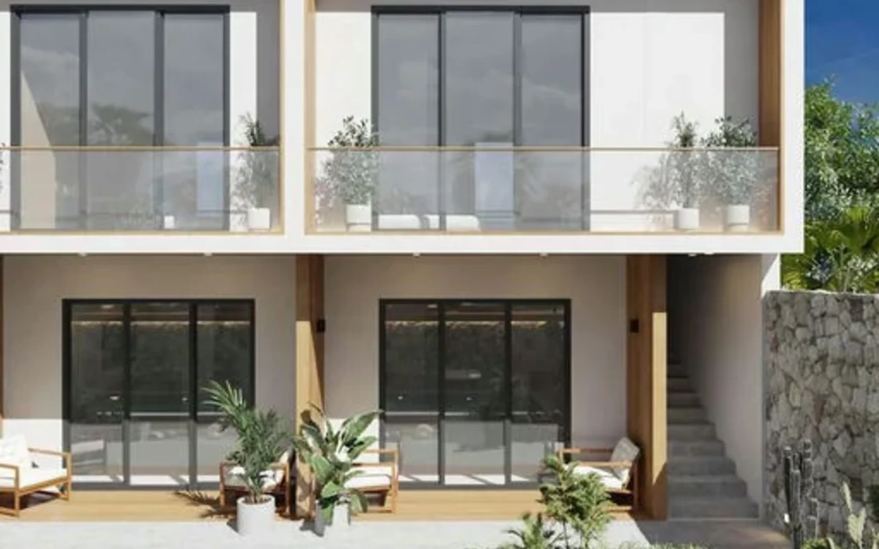 3 bedroom villa 89 m² Beraban, Indonesia — 14