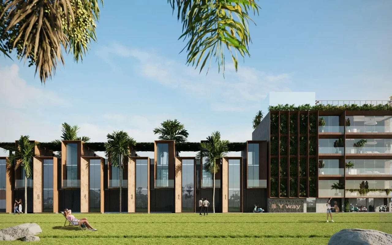 3 bedroom villa 89 m² Beraban, Indonesia — 15