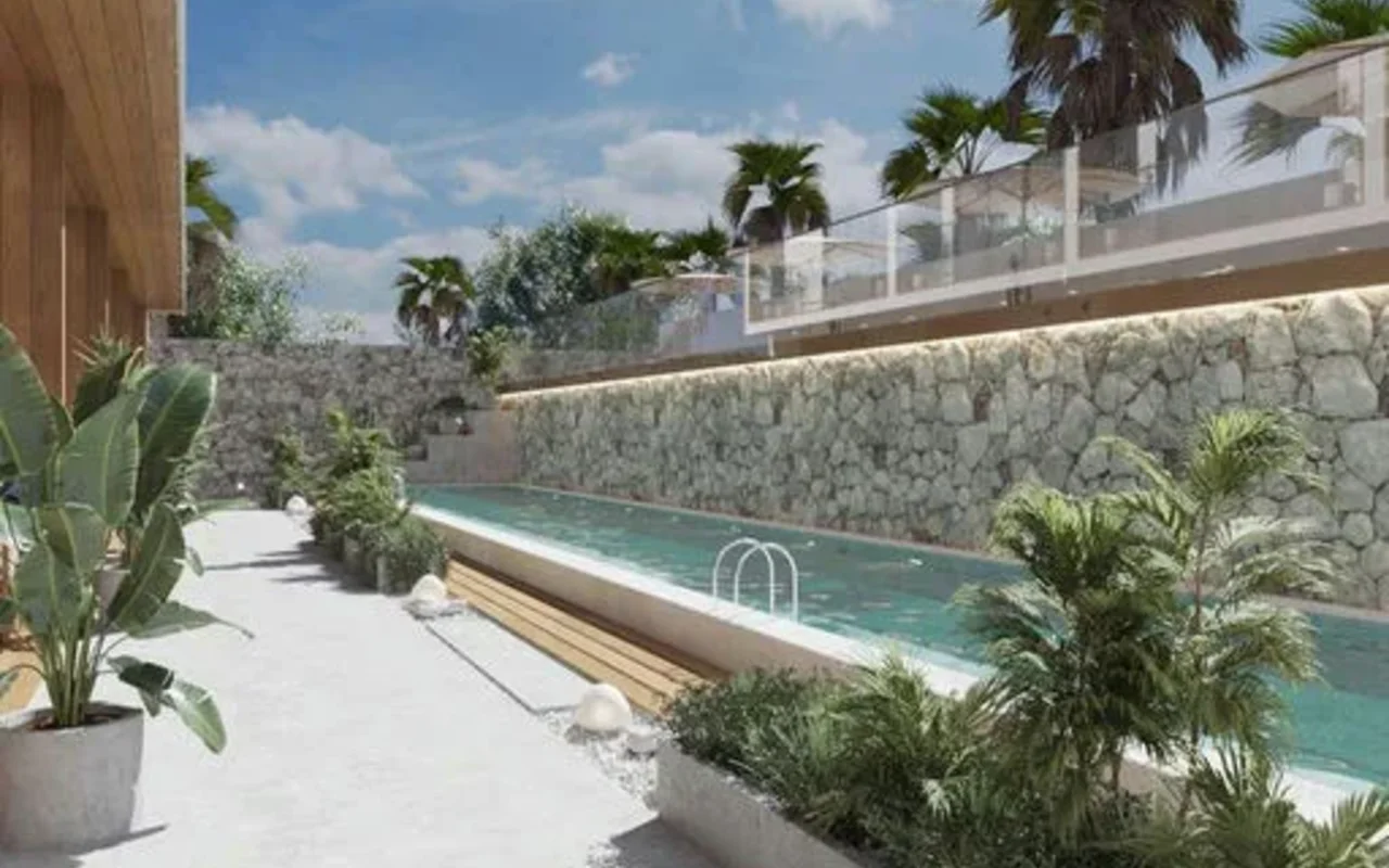 3 bedroom villa 89 m² Beraban, Indonesia — 13