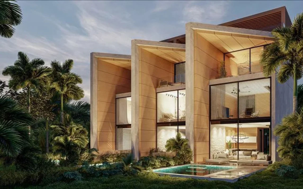 2 bedroom apartment 102 m² Kutuh, Indonesia — 11