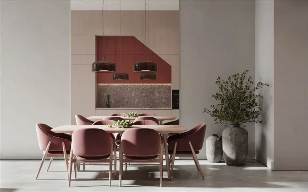 2 bedroom apartment 102 m² Kutuh, Indonesia — 4
