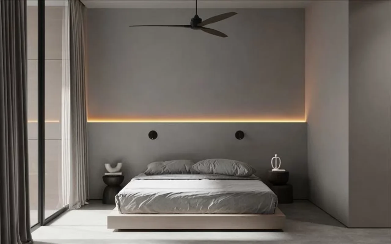2 bedroom apartment 102 m² Kutuh, Indonesia — 7