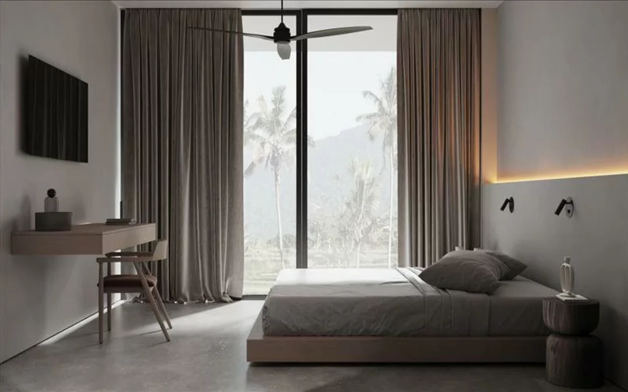 2 bedroom apartment 102 m² Kutuh, Indonesia — 6