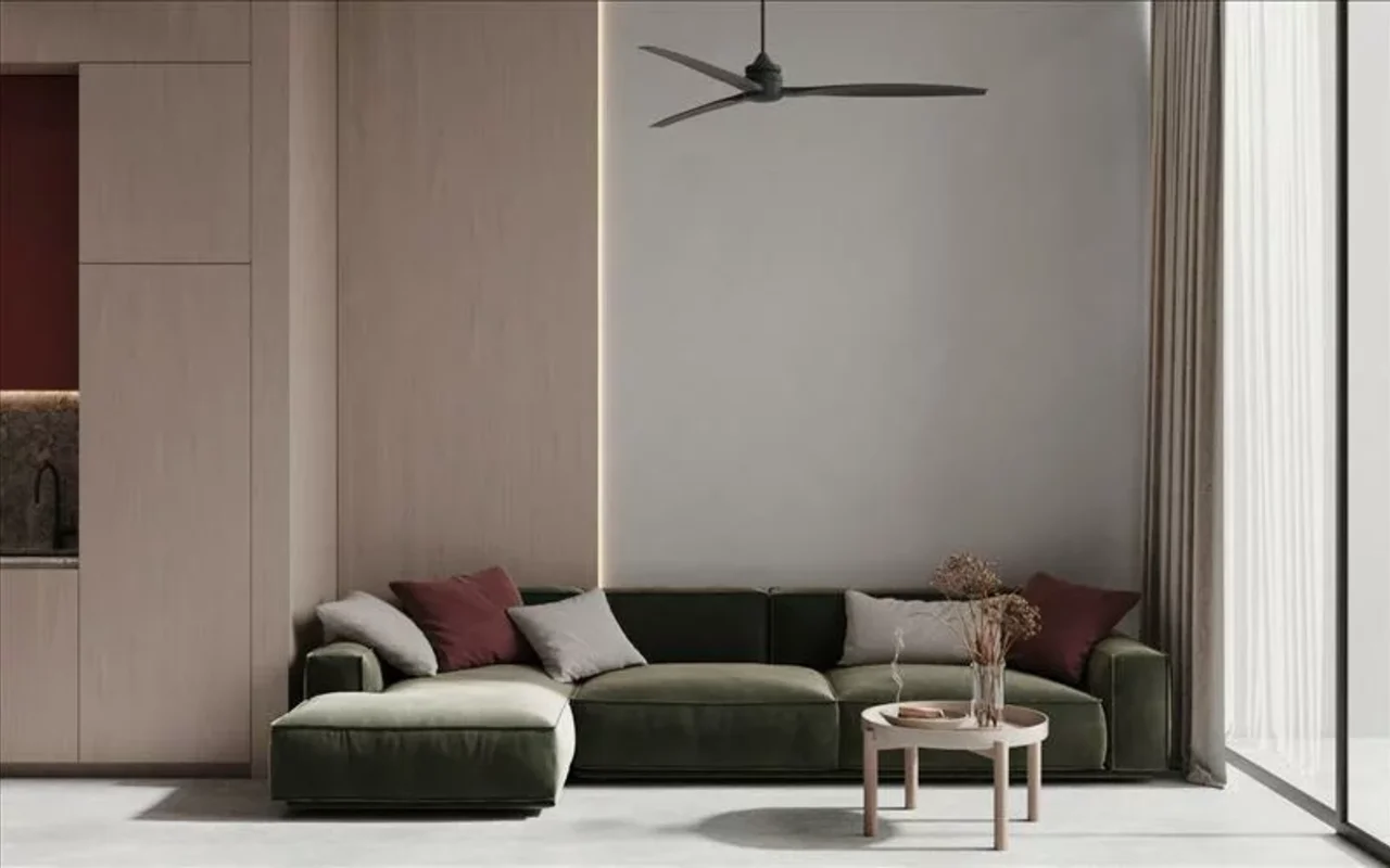 2 bedroom apartment 102 m² Kutuh, Indonesia — 3
