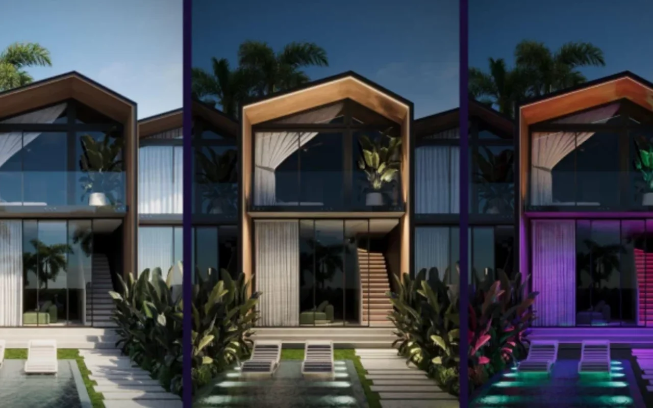 U Villas 2