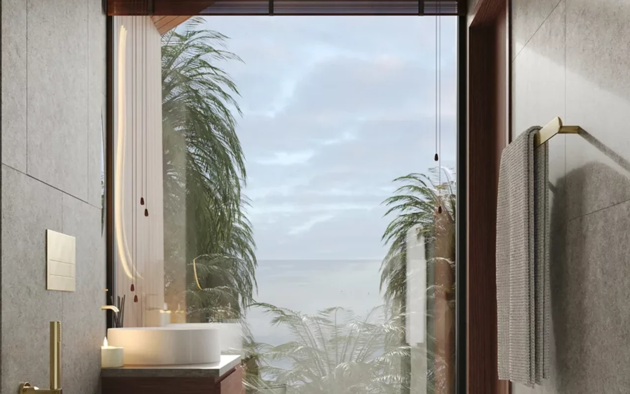 1 bedroom Villa 57 m² Munggu, Indonesia — 15