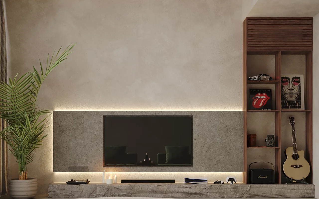 1 bedroom Villa 57 m² Munggu, Indonesia — 6
