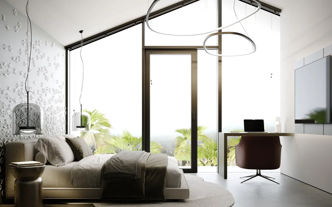 3 bedroom villa 200 m² Canggu, Indonesia — 13