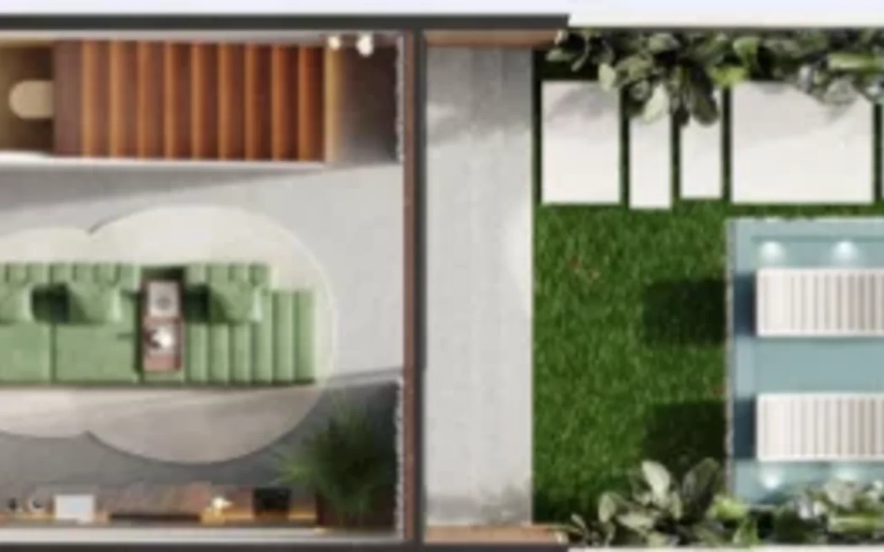 3 bedroom villa 200 m² Canggu, Indonesia — 6