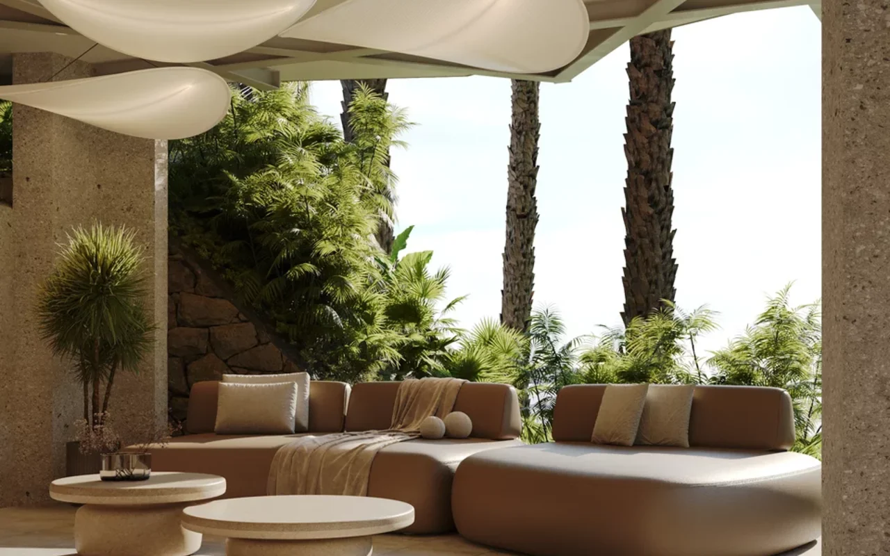 2 bedroom Villa 70 m² Mas, Indonesia — 5
