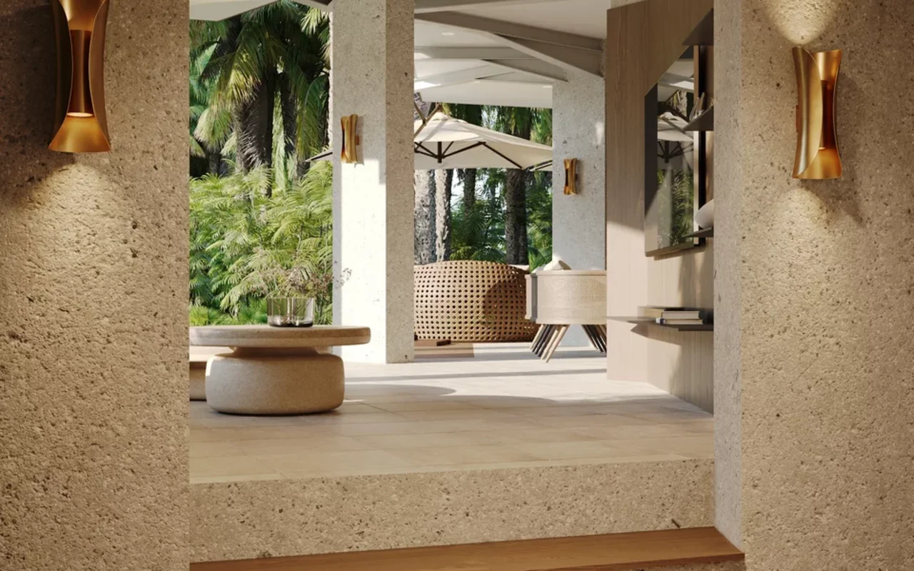 2 bedroom Villa 70 m² Mas, Indonesia — 11
