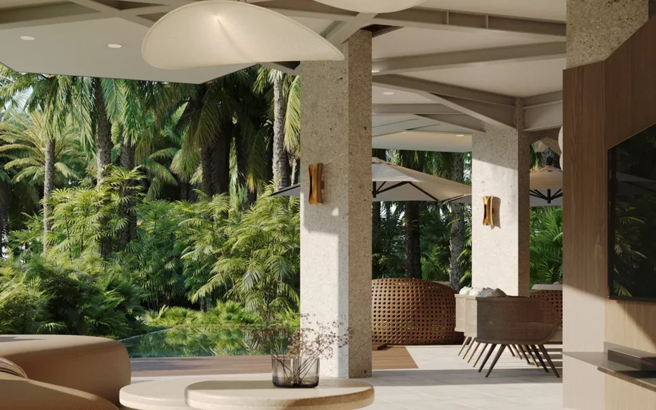 2 bedroom Villa 70 m² Mas, Indonesia — 15