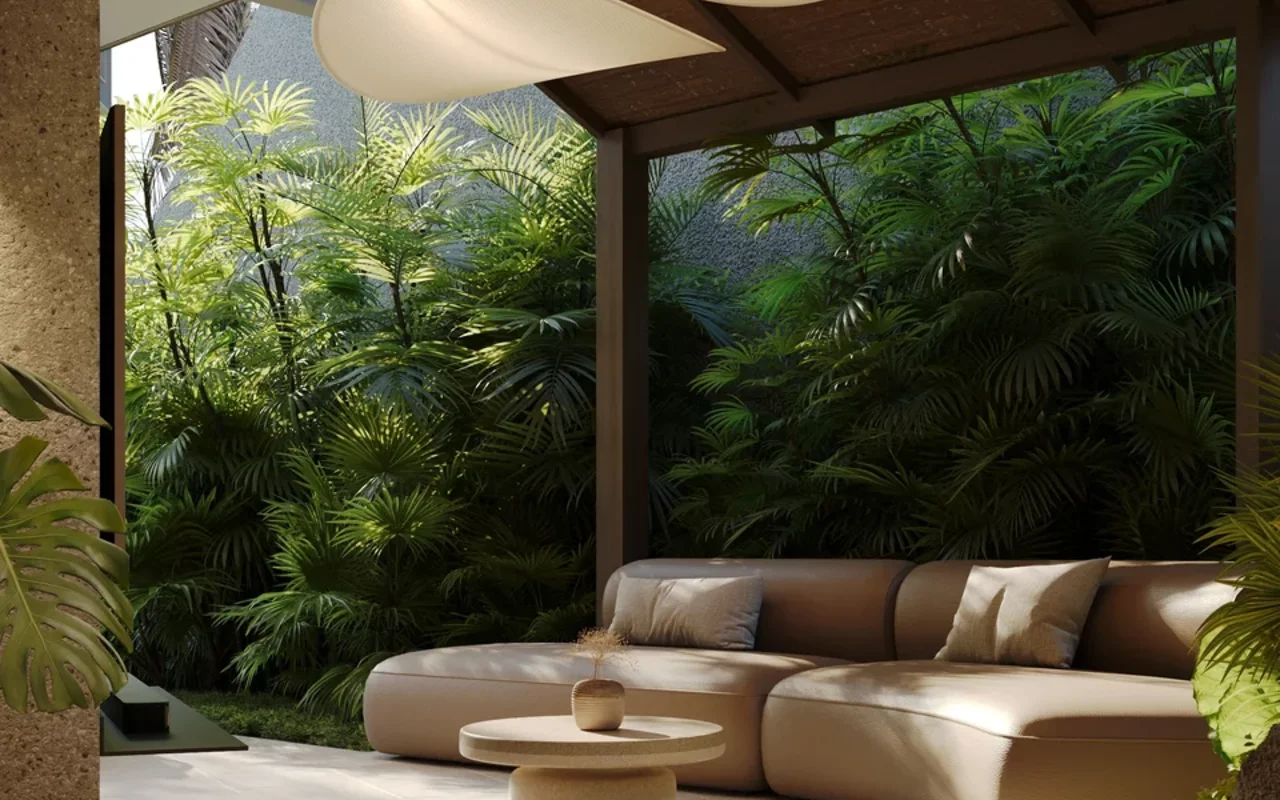 2 bedroom Villa 70 m² Mas, Indonesia — 12