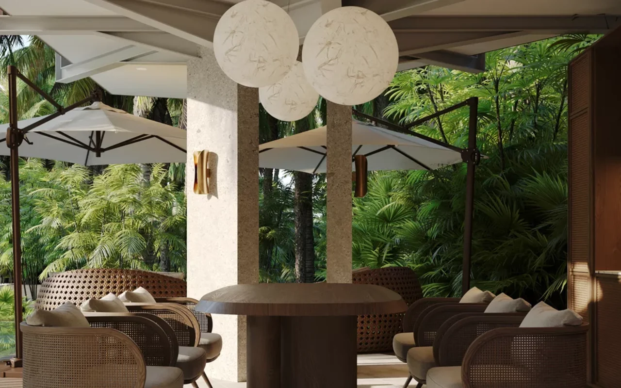2 bedroom Villa 70 m² Mas, Indonesia — 14