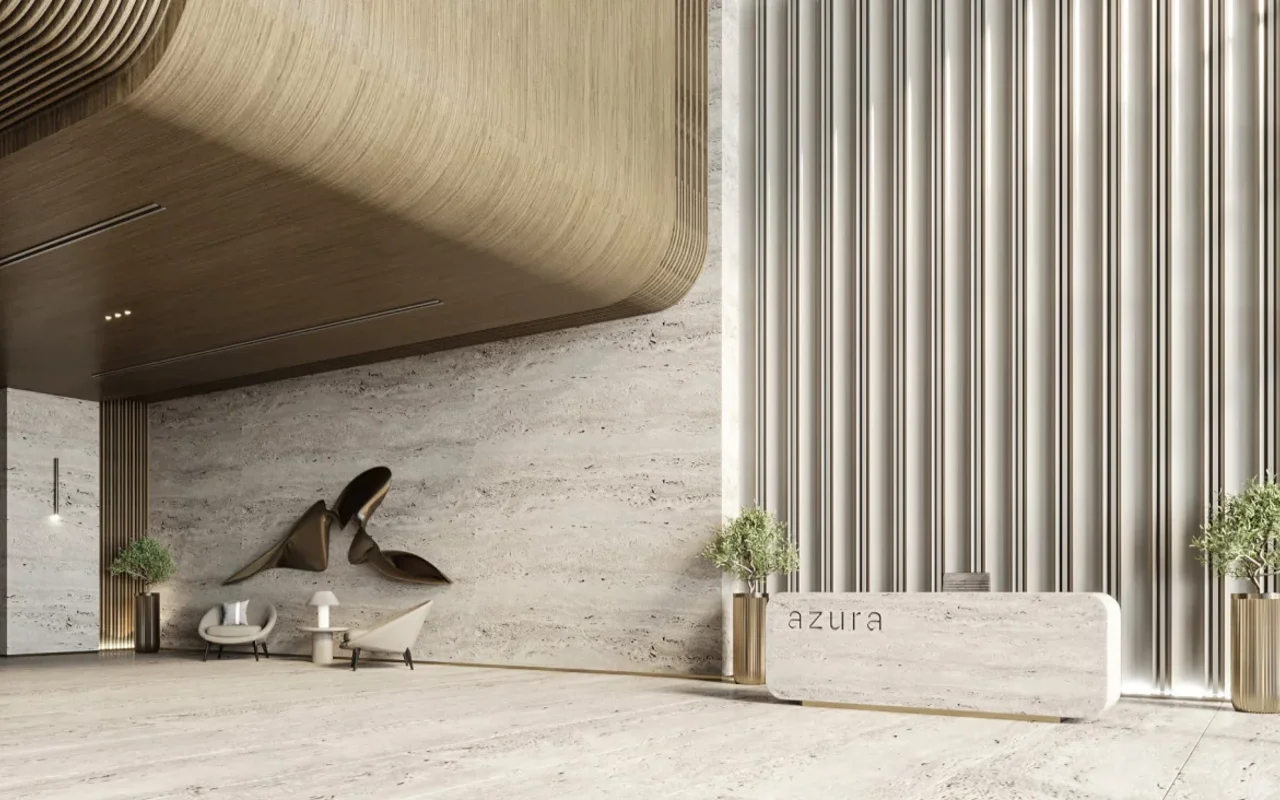 4 bedroom apartment 809 m² Dubai, United Arab Emirates — 7