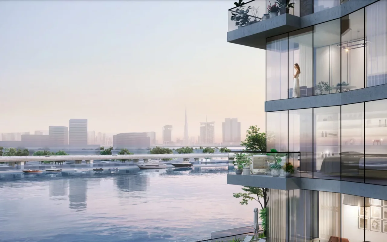 Azura Residences by IGO