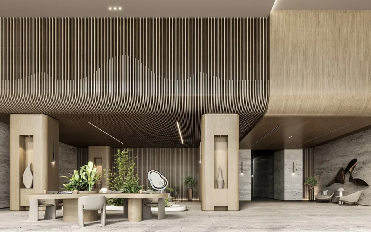 4 bedroom apartment 809 m² Dubai, United Arab Emirates — 9