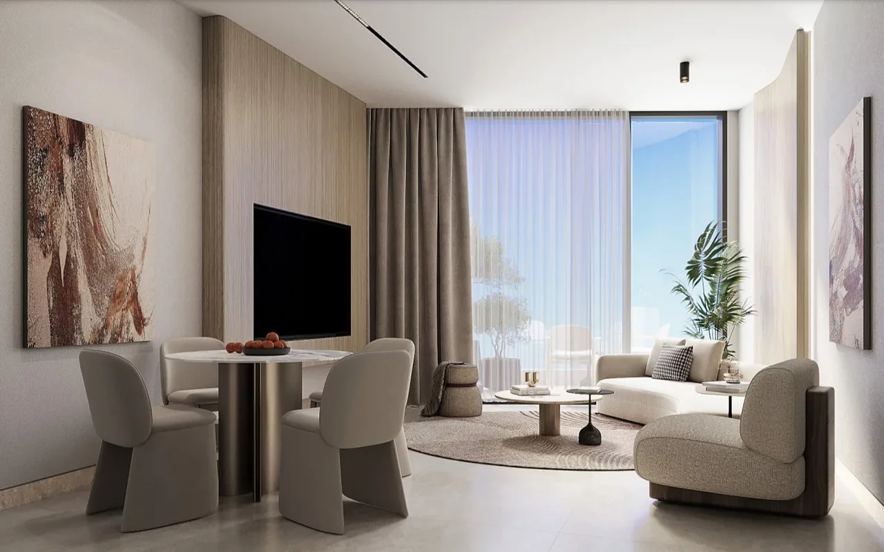4 bedroom apartment 809 m² Dubai, United Arab Emirates — 14