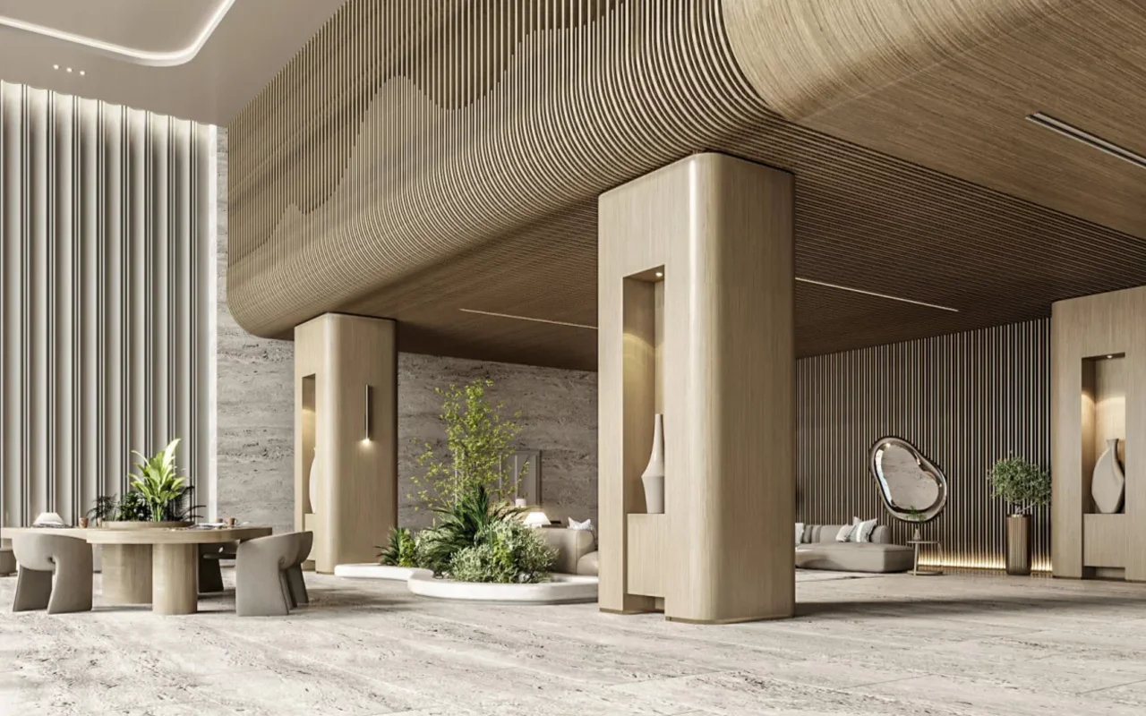 4 bedroom apartment 809 m² Dubai, United Arab Emirates — 10