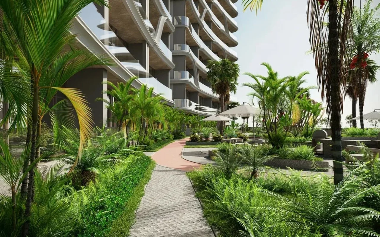 1 bedroom apartment 74 m² Business Bay, United Arab Emirates — 13