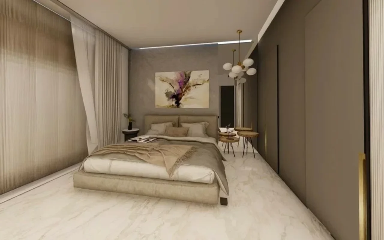 1 bedroom apartment 74 m² Business Bay, United Arab Emirates — 8