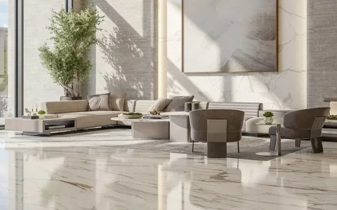 Апартаменты в комплексе 48 Parkside, Дубай