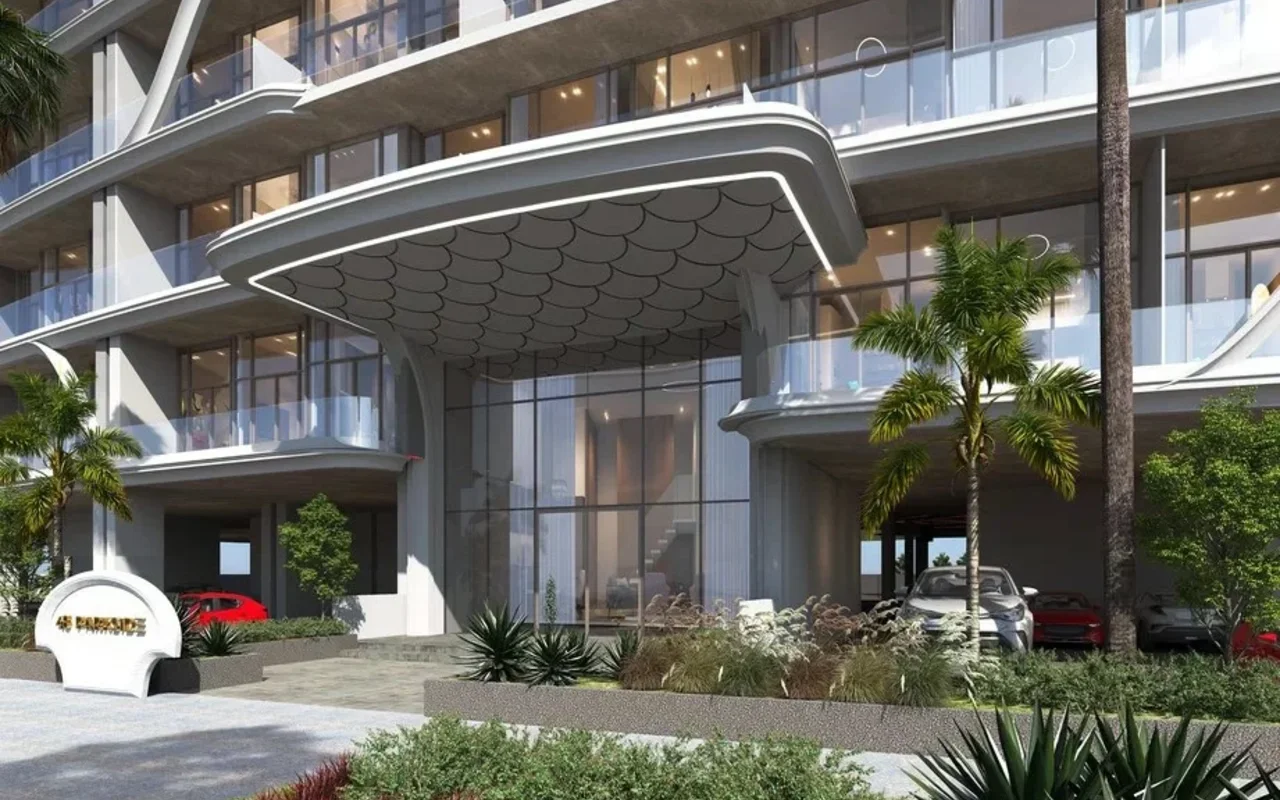 1 bedroom apartment 74 m² Business Bay, United Arab Emirates — 12