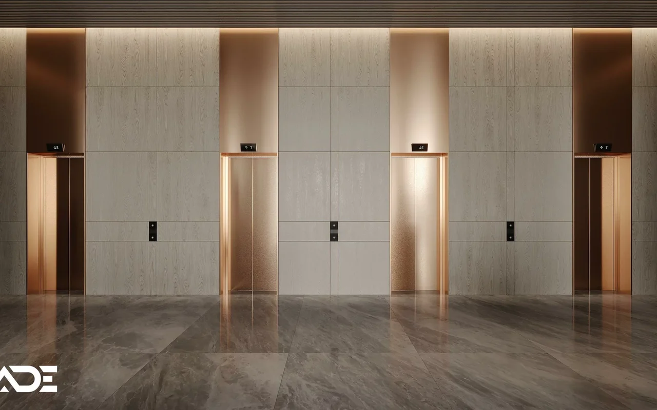 1 bedroom apartment 93 m² Dubai, United Arab Emirates