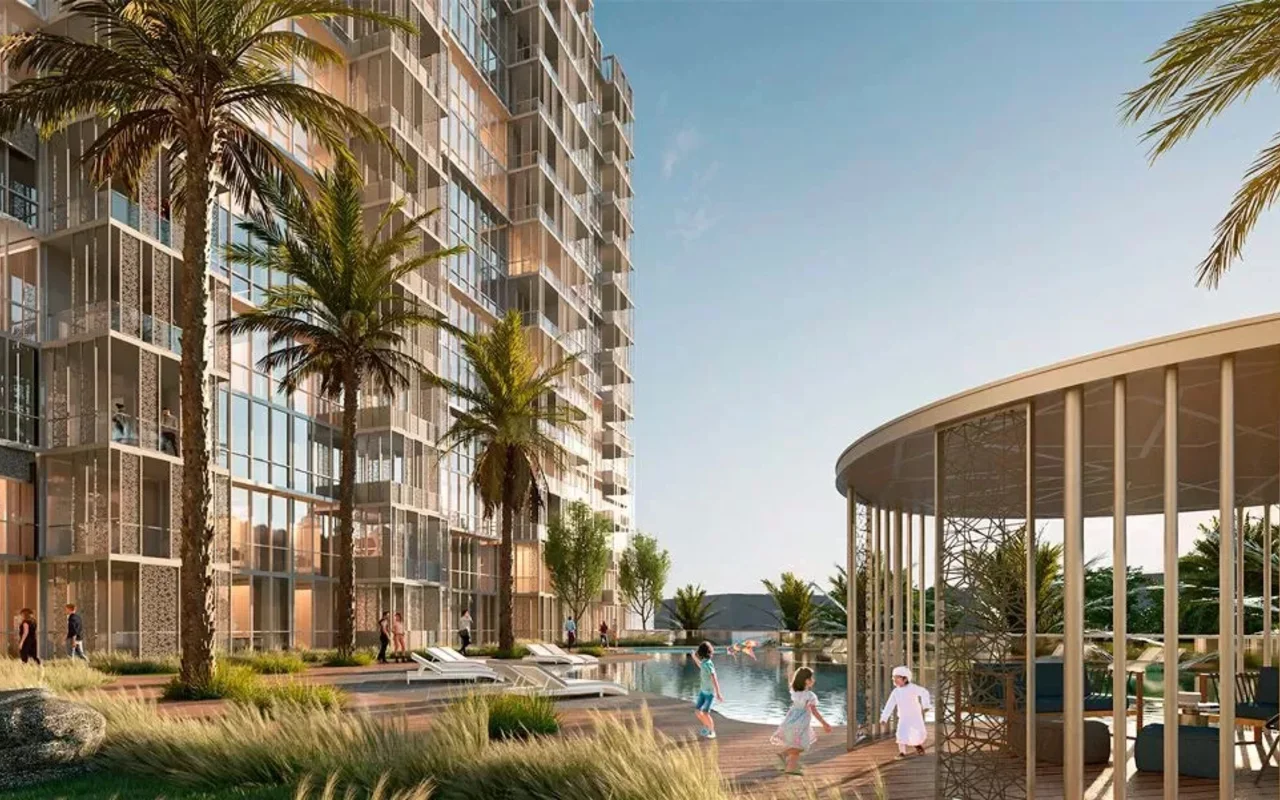 Sky Residences 3