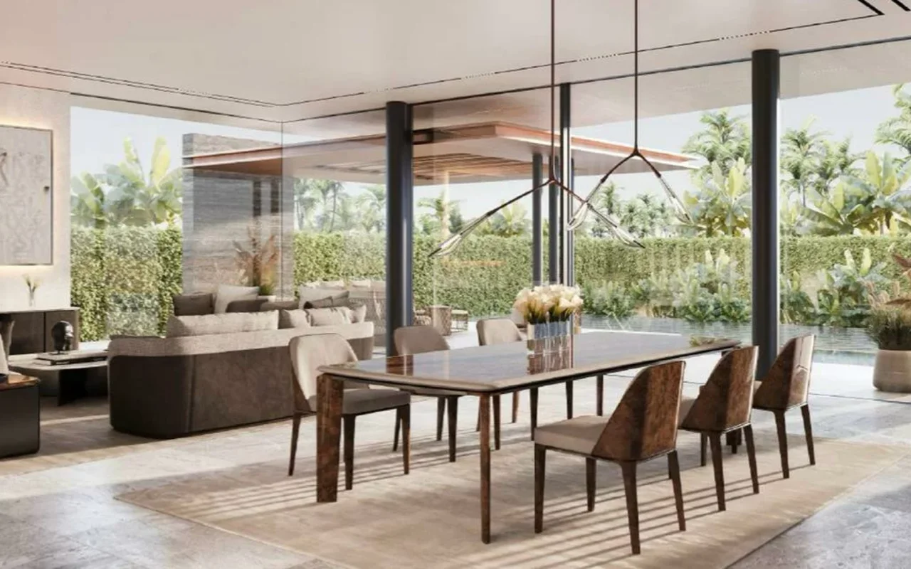 Апартаменты в комплексе Mira Villas by Bentley Home, Дубай — 6