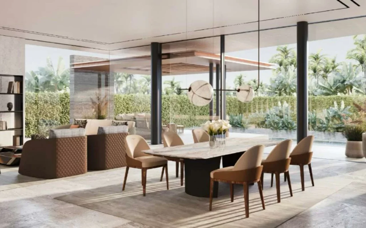 Villa Mira Villas by Bentley Home