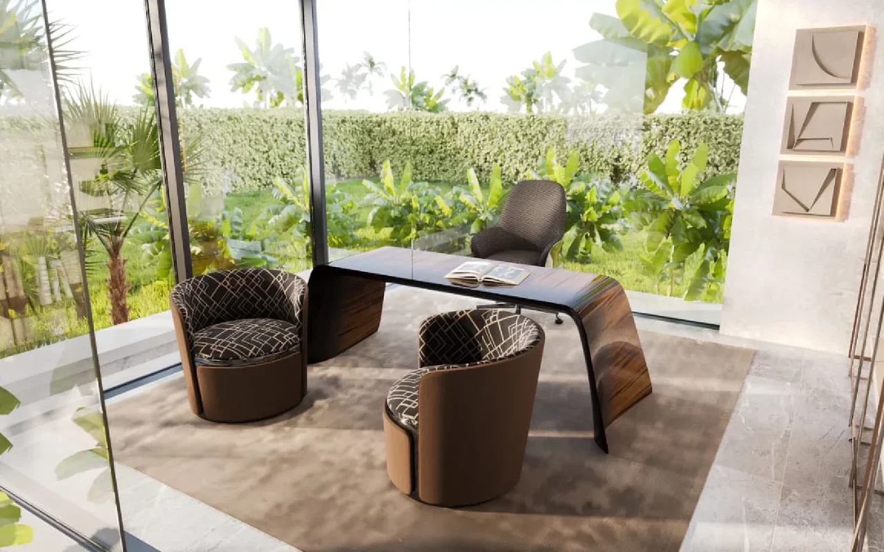 Апартаменты в комплексе Mira Villas by Bentley Home, Дубай — 11