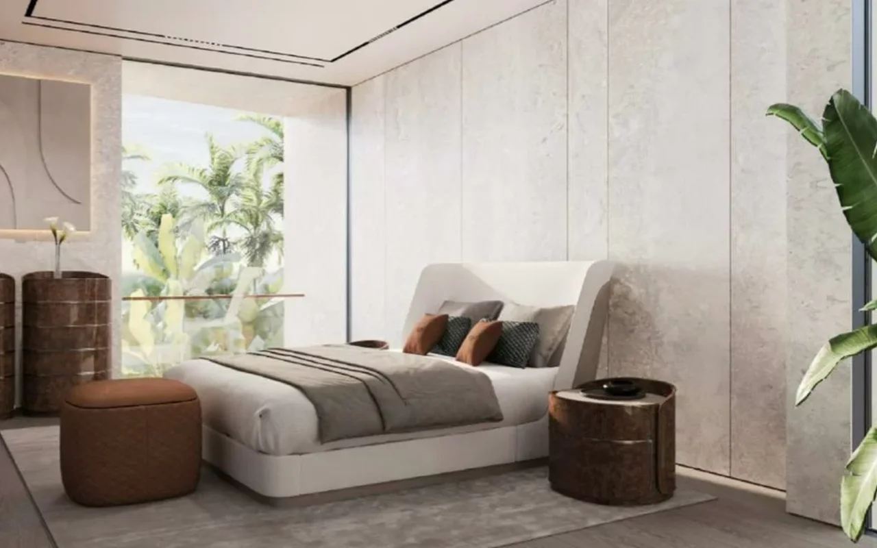 Апартаменты в комплексе Mira Villas by Bentley Home, Дубай — 14