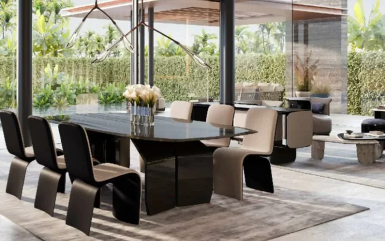 Апартаменты в комплексе Mira Villas by Bentley Home, Дубай — 10
