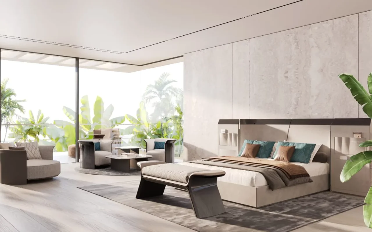 Апартаменты в комплексе Mira Villas by Bentley Home, Дубай — 13