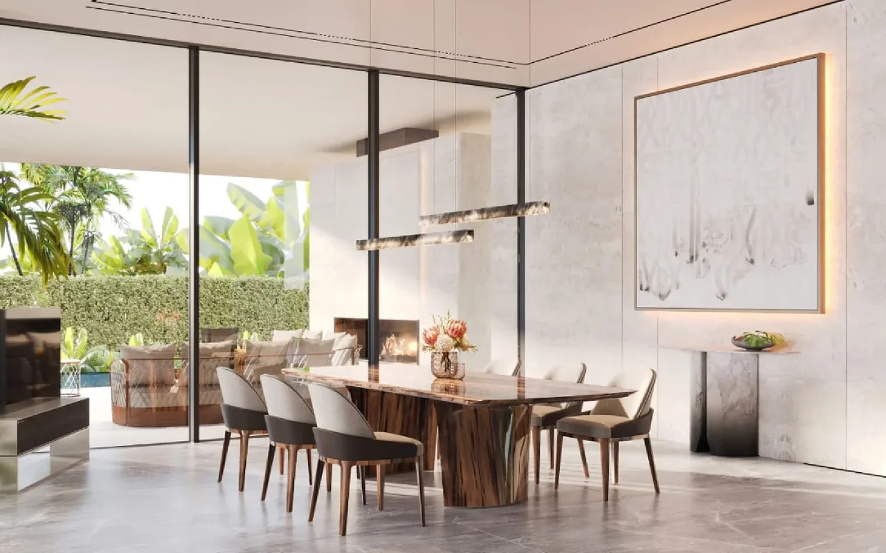 Апартаменты в комплексе Mira Villas by Bentley Home, Дубай — 9