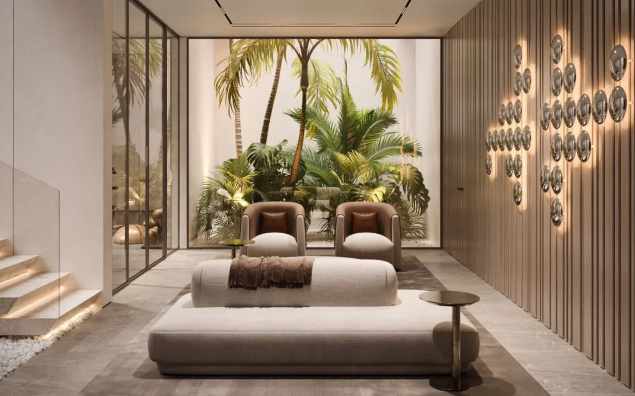 Апартаменты в комплексе Mira Villas by Bentley Home, Дубай — 3