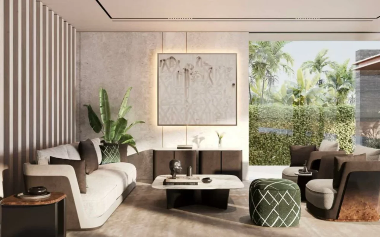 Апартаменты в комплексе Mira Villas by Bentley Home, Дубай — 5