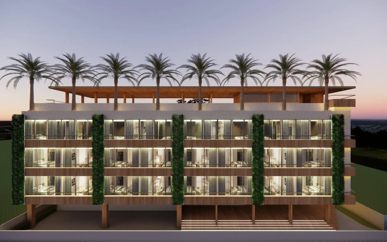 3 bedroom apartment 100 m² Kuta Selatan, Indonesia — 14