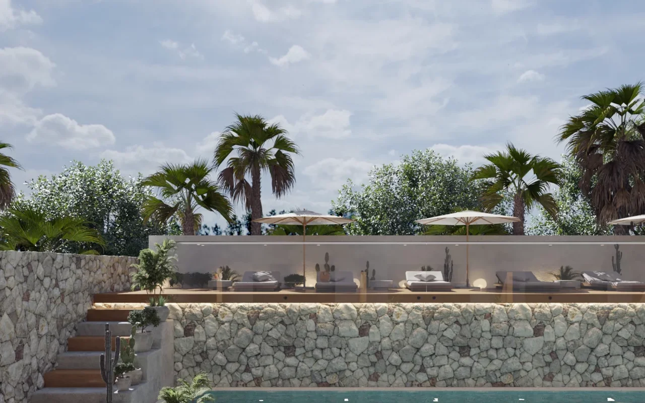 3 bedroom apartment 100 m² Kuta Selatan, Indonesia — 6