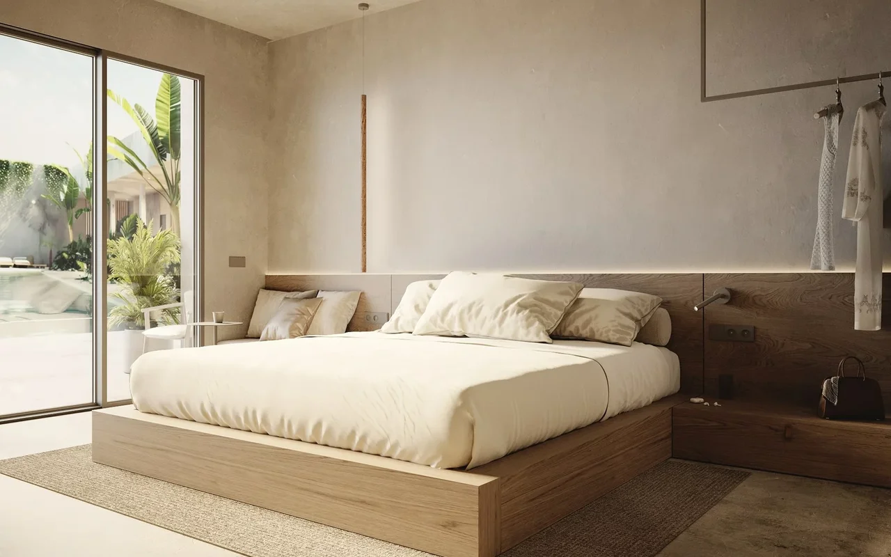 3 bedroom apartment 100 m² Kuta Selatan, Indonesia — 11