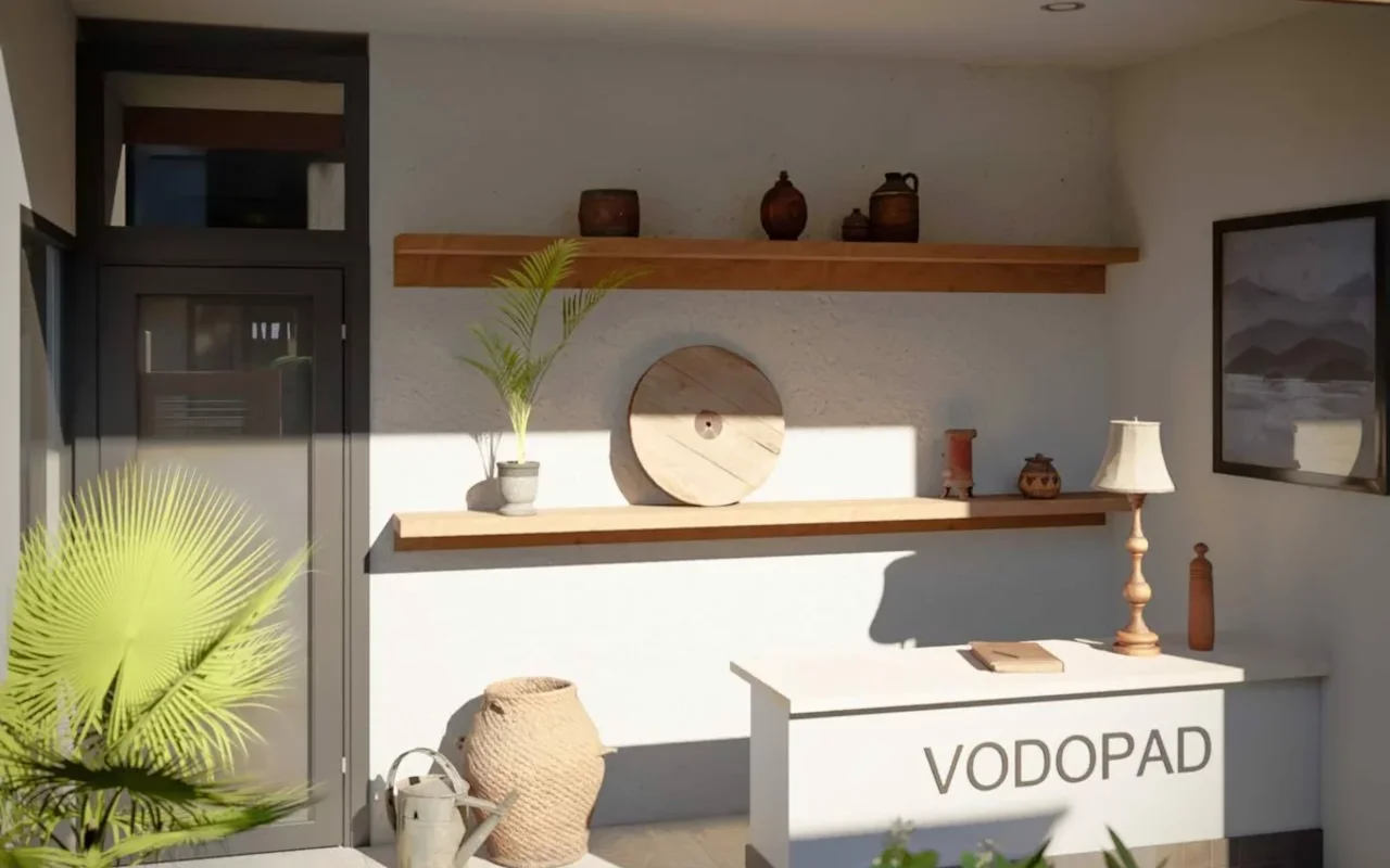 Studio apartment 1 bedroom 33 m² Ungasan, Indonesia — 3
