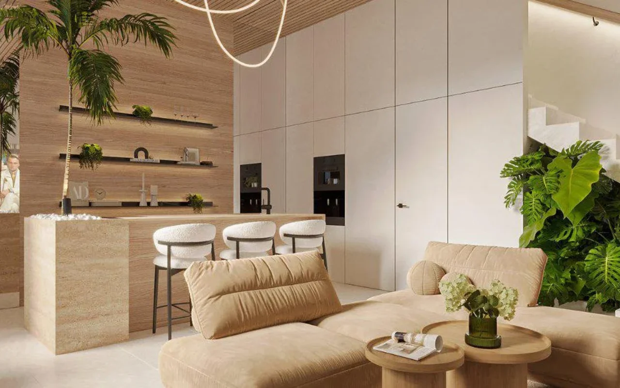 Studio apartment 1 bedroom 33 m² Ungasan, Indonesia — 14