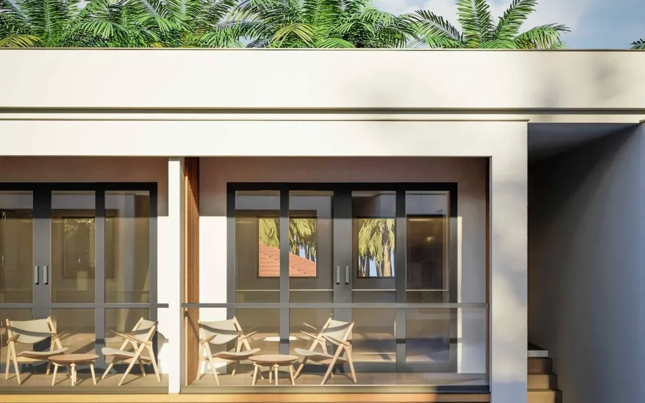 Studio apartment 1 bedroom 33 m² Ungasan, Indonesia — 4