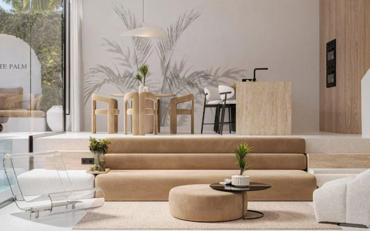 Studio apartment 1 bedroom 33 m² Ungasan, Indonesia — 11