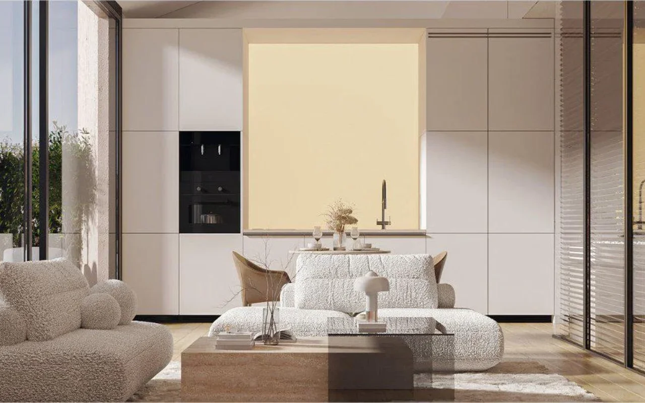 Studio apartment 1 bedroom 33 m² Ungasan, Indonesia — 15
